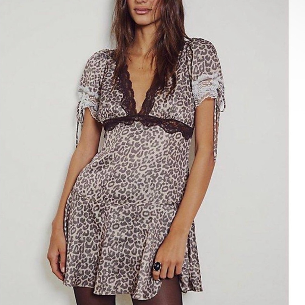 Free people Jos Dress